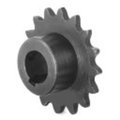 Bailey Bored to Size Sprockets: 1 1/2 Bore, 60 Chain Size, 13 Teeth 133428